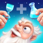 Doodle God Mod Apk 4.3.44 (Unlimited Money)