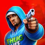 Downtown Gangstas Mod Apk 0.12.21 (Unlimited Money)