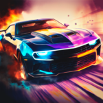 Drag Racing Mod Apk 4.9.0.g (Unlimited Money)