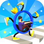 Draw Monowheel 3D Mod Apk 2.0.2 (Unlimited Money)