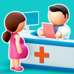 Dream Hospital Mod Apk 0.9.1.4 (Unlimited Money)