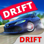 Drift Factory هجوله فاكتوري Mod Apk 6.0.4 (Unlimited Money)