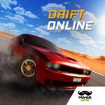 Drift Online Mod Apk 6.0.1 (Unlimited Money)