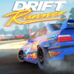 Drift Runner Mod Apk 1.1.101 (Unlimited Money)
