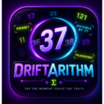 Driftarithm Mod Apk 13.0 (Unlimited Money)
