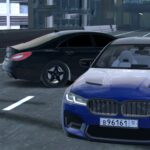 Drive World  Mod Apk 1.0.13 (Unlimited Money)
