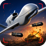 Drone Mod Apk 1.26.151 (Unlimited Money)