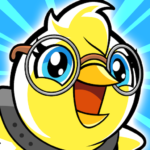 Duck Life 8 Mod Apk 2026.1.6 (Unlimited Money)