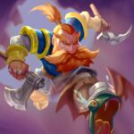 Dwarf Journey Mod Apk 1.3.76 (Unlimited Money)