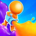 Dye Hard Mod Apk 1.0.392 (Unlimited Money)