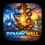 Dynamic Walls Mod Apk 1.0 (Unlimited Money)