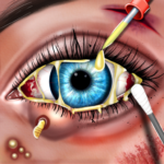 ENT Doctor Hospital Games Mod Apk 1.0.8 (Unlimited Money)