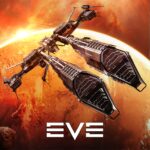 EVE Galaxy Conquest Mod Apk 1.85.3339379 (Unlimited Money)