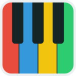 Easy Piano Mod Apk 5.3 (Unlimited Money)