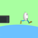 Egg Racer Adventure Mod Apk 19.1 (Unlimited Money)