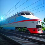Electric Trains Mod Apk 0.902 (Unlimited Money)