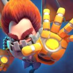 Element Fission Mod Apk 1.9.1 (Unlimited Money)