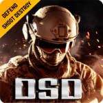 Elite Strike Mod Apk 5.0.6 (Unlimited Money)