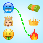 Emoji Puzzle Mod Apk 3.3.1 (Unlimited Money)