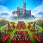 Empire  Mod Apk 4.134.27 (Unlimited Money)