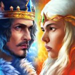 Empire War  Mod Apk 14.550 (Unlimited Money)