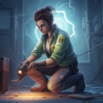 Escape Room  Mod Apk 10.3 (Unlimited Money)