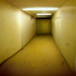 Escape from Backrooms Mod Apk 3.5 (Unlimited Money)