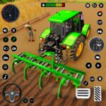 Euro Tractor Farming simulator Mod Apk 3.8 (Unlimited Money)