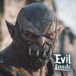 Evil Lands  Mod Apk 4.2.0 (Unlimited Money)