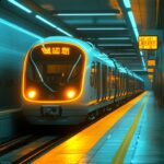 Exit Subway Anomaly Mod Apk 0.124 (Unlimited Money)