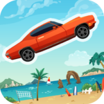 Extreme Road Trip 2 Mod Apk 6.15.0 (Unlimited Money)
