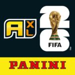 FIFA World Cup 2026™ AXL™ Mod Apk 4.1.0 (Unlimited Money)