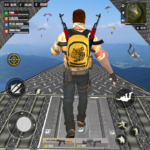 FPS Gun Shooting Games Offline Mod Apk 4.9 (Unlimited Money)