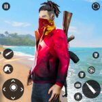 FPS Gun Strike Mod Apk 1.71 (Unlimited Money)
