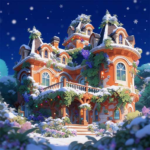 Fairyland  Mod Apk 2.5.0 (Unlimited Money)