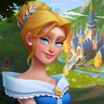 Fairyscapes Adventure Mod Apk 108.1.0  (Unlimited Money)