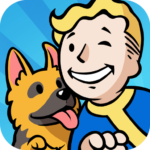 Fallout Shelter Online Mod Apk 5.21.3 (Unlimited Money)