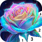 Fantasy Color Mod Apk 1.123.147  (Unlimited Money)
