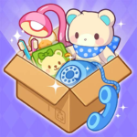 Fantasy Room Mod Apk 2.1.23 (Unlimited Money)