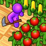 Farm Land  Mod Apk 3.28.4 (Unlimited Money)