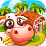 Farm Zoo Mod Apk 2.75 (Unlimited Money)