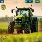 Farming Game Mod Apk 1.50 (Unlimited Money)