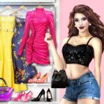 Fashion Stylist Mod Apk 16.4 (Unlimited Money)
