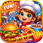 Fast Food  Mod Apk 2.2.4 (Unlimited Money)