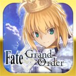 Fate/Grand Order Mod Apk 2.135.3 (Unlimited Money)