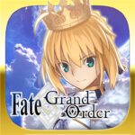 Fate/Grand Order Mod Apk 2.106.1 (Unlimited Money)