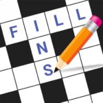 Fill-In Crosswords Mod Apk 4.05 (Unlimited Money)
