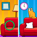 Find Fun Difference  Mod Apk 1.30.0  (Unlimited Money)