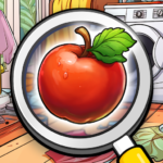 Find N Seek Mod Apk 1.4.4 (Unlimited Money)