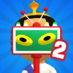 Find the Alien 2 Mod Apk 3.0.7 (Unlimited Money)